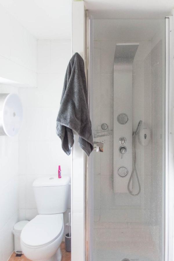 Apartamento Gariko , Arrieta Entrada Independiente Exterior foto